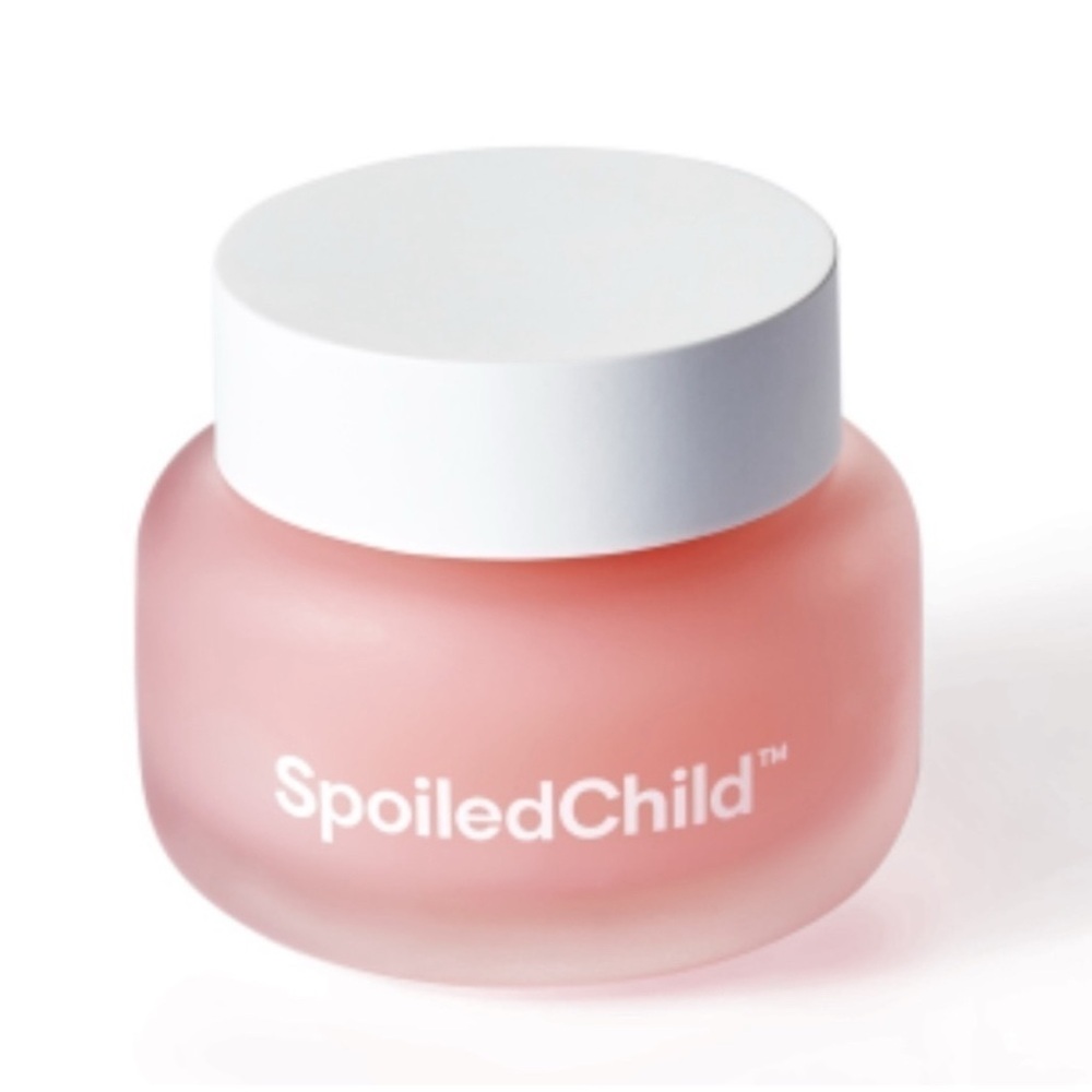 Spoiled Child Hydrolock Overnight Lip Mask 10g